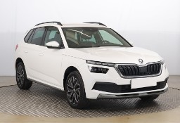 Skoda Kamiq Salon Polska, Serwis ASO, Klimatronic, Tempomat, Parktronic,