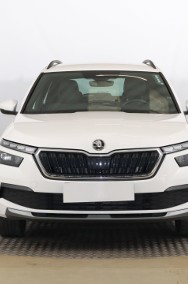 Skoda Kamiq Salon Polska, Serwis ASO, Klimatronic, Tempomat, Parktronic,-2