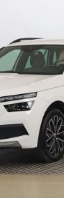 Skoda Kamiq Salon Polska, Serwis ASO, Klimatronic, Tempomat, Parktronic,-3