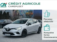 Renault Clio V 1.0 TCe 90 KM Equilibre Salon Polska Faktura Vat 23% DW9UG62