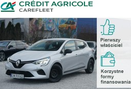 Renault Clio V 1.0 TCe 90 KM Equilibre Salon Polska Faktura Vat 23% DW9UG62