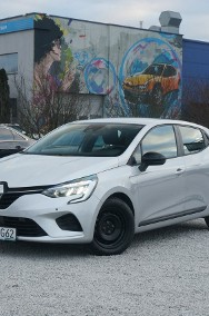 Renault Clio V 1.0 TCe 90 KM Equilibre Salon Polska Faktura Vat 23% DW9UG62-2