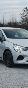 Renault Clio V 1.0 TCe 90 KM Equilibre Salon Polska Faktura Vat 23% DW9UG62-4