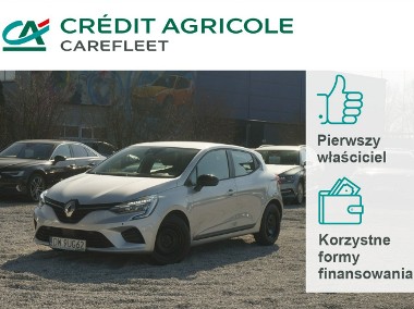Renault Clio V 1.0 TCe 90 KM Equilibre Salon Polska Faktura Vat 23% DW9UG62-1