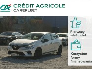 Renault Clio V 1.0 TCe 90 KM Equilibre Salon Polska Faktura Vat 23% DW9UG62