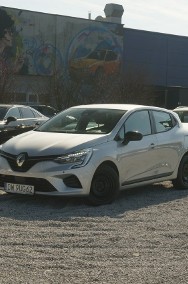 Renault Clio V 1.0 TCe 90 KM Equilibre Salon Polska Faktura Vat 23% DW9UG62-2