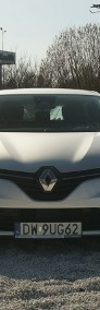 Renault Clio V 1.0 TCe 90 KM Equilibre Salon Polska Faktura Vat 23% DW9UG62-3