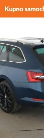 Skoda Superb III 4x4 DSG full LED ACC DCC panorama skór el. fotele z pamięcią kamery-4