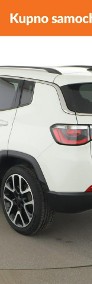 Jeep Compass II bixenon automat navi kamera auto klima tempomat-4