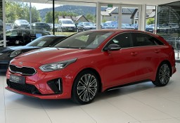 Kia Cee&apos;d III Cee&apos;d / pro_cee&apos;d 7DCT GT-Line, LED, Kamera, Keyless, FV-23%, Salon PL,