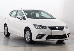 SEAT Ibiza V , Salon Polska, 1. Właściciel, Serwis ASO, VAT 23%, Klima,