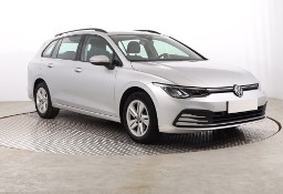 Volkswagen Golf VIII , Salon Polska, 1. Właściciel, Serwis ASO, VAT 23%, Klima,