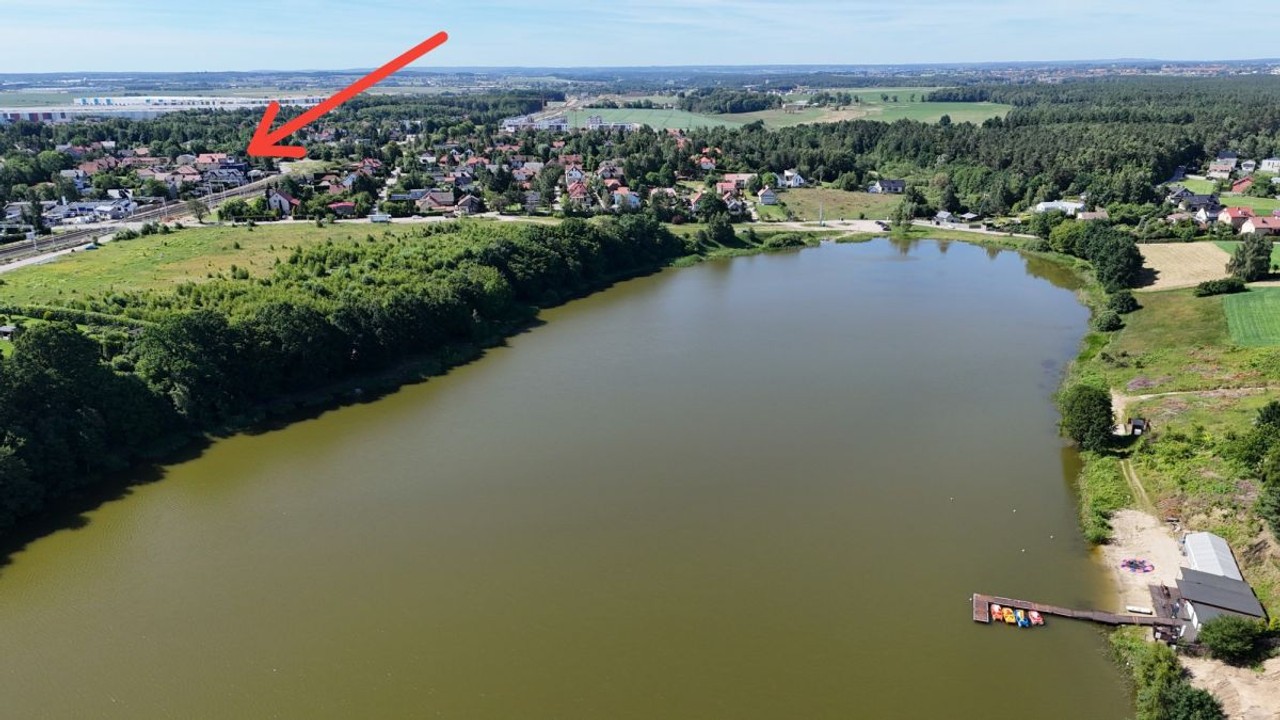 dom na sprzedaż