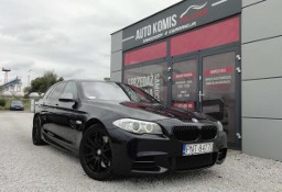 BMW SERIA 5 VI (F07/F10/F11) BMW SERIA 5