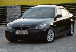 BMW SERIA 5 520i