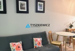 Mieszkanie Gdańsk Wrzeszcz, ul. Jaśkowa Dolina