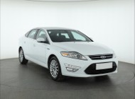 Ford Mondeo VII , Salon Polska, Xenon, Bi-Xenon, Klimatronic, Parktronic