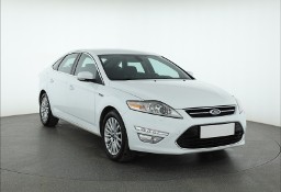 Ford Mondeo VII , Salon Polska, Xenon, Bi-Xenon, Klimatronic, Parktronic