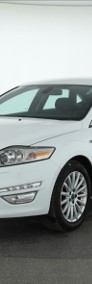 Ford Mondeo VII , Salon Polska, Xenon, Bi-Xenon, Klimatronic, Parktronic-3