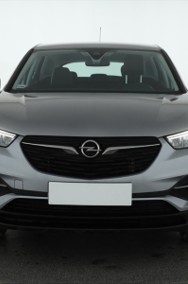 Opel , Salon Polska, Serwis ASO, Skóra, Klimatronic, Tempomat,-2
