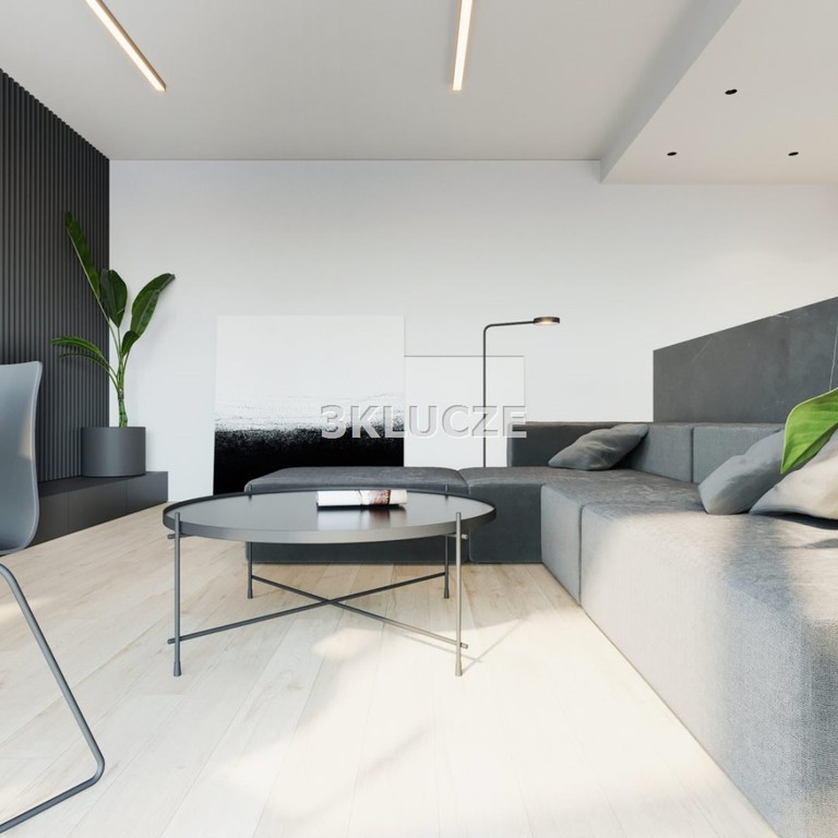 Mieszkanie do wynajęcia, 75 m² Konstantynów