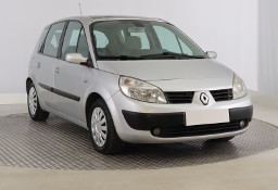 Renault Scenic II , GAZ, VAT 23%, Klimatronic ,Bezkolizyjny