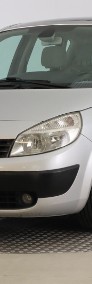 Renault Scenic II , GAZ, VAT 23%, Klimatronic ,Bezkolizyjny-3