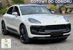 Porsche Macan GTS 2.9 (440KM) GTS | Pakiet GTS Sport + Dach panoramiczny