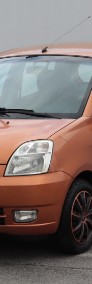 Kia Picanto I , 1. Właściciel, Klima, El. szyby-3