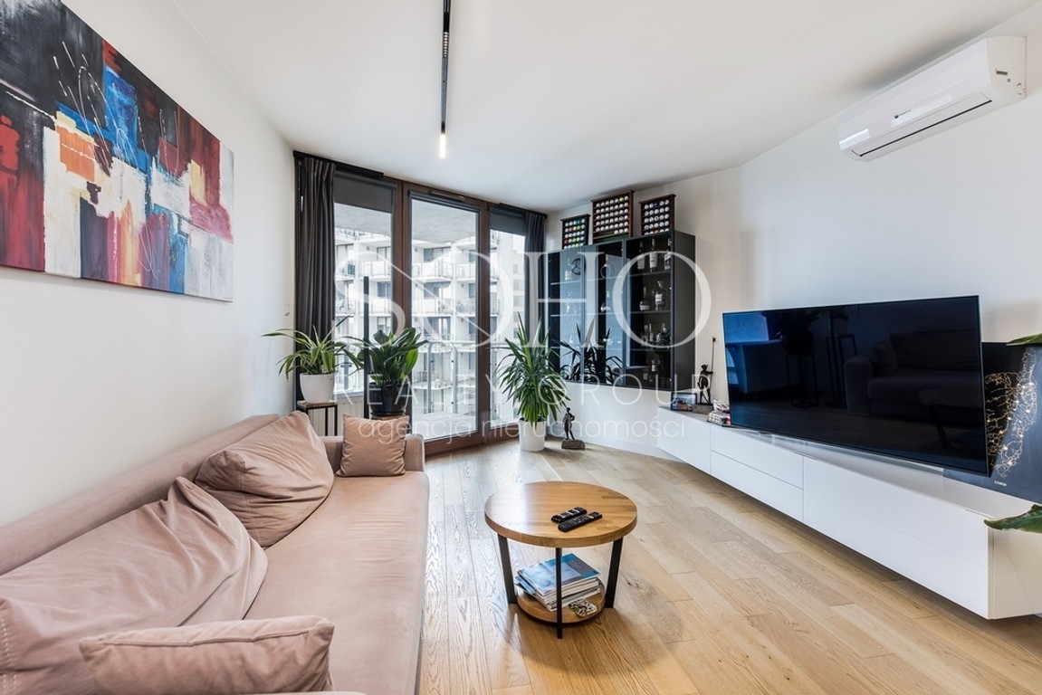 Aktualny Apartament