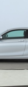 BMW SERIA 2 , Serwis ASO, 181 KM, Automat, Skóra, Navi, Xenon, Bi-Xenon,-4
