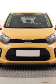 Kia Picanto II , Salon Polska, Serwis ASO, Klima-2