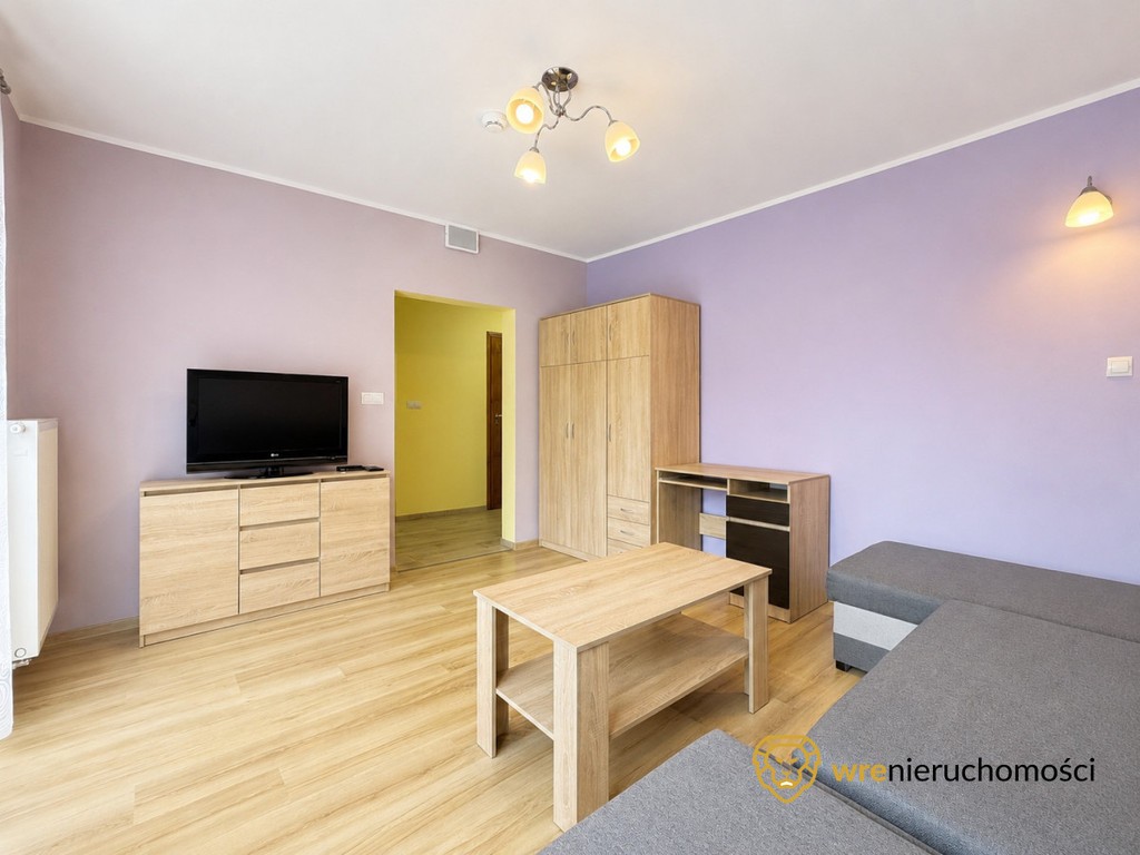 Kawalerka do wynajęcia, 34 m² Sołtysowice, Sołtysowicka