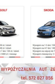 Wypożyczalnia samochodów Zgorzelec-2