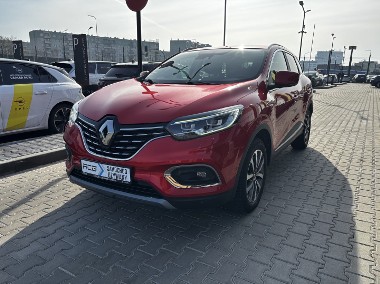 Renault Kadjar I 1.5 Blue dCi Intens EDC-1