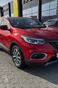 Renault Kadjar I 1.5 Blue dCi Intens EDC-2