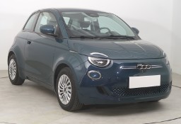 Fiat 500 500e , Salon Polska, 1. Właściciel, Serwis ASO, Automat, Klima,