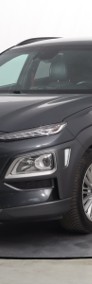 Hyundai Kona , Salon Polska, Serwis ASO, Automat, Navi, Klimatronic,-3