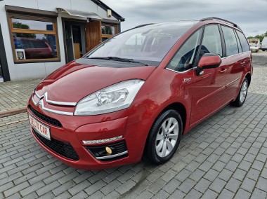 Opłacony 1.6 Hdi Navi 6 Biegów Alufelgi -1