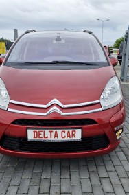 Opłacony 1.6 Hdi Navi 6 Biegów Alufelgi -2