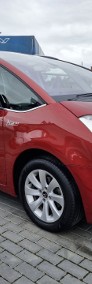 Opłacony 1.6 Hdi Navi 6 Biegów Alufelgi -3