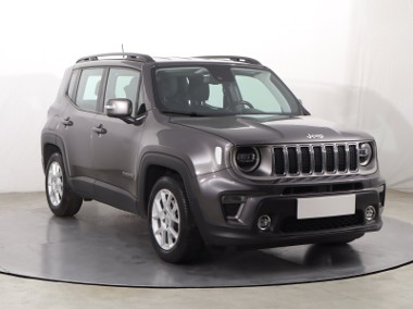 Jeep Renegade I , Salon Polska, 1. Właściciel, Serwis ASO, Automat, Navi,-1