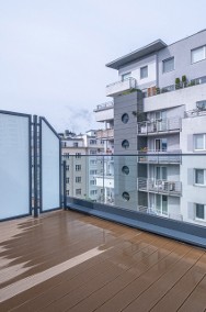 Unikalny Apartament Duży Taras Ostatnie Piętro-2