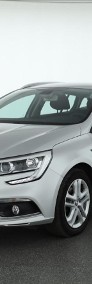 Renault Megane IV , Salon Polska, 1. Właściciel, Serwis ASO, VAT 23%, Navi,-3