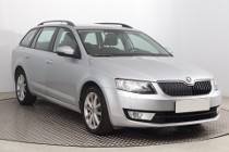 Skoda Octavia III , Salon Polska, Serwis ASO, Navi, Klimatronic, Tempomat,