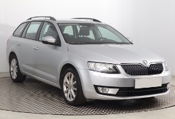 Skoda Octavia III , Salon Polska, Serwis ASO, Navi, Klimatronic, Tempomat,