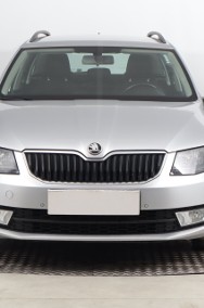 Skoda Octavia III , Salon Polska, Serwis ASO, Navi, Klimatronic, Tempomat,-2