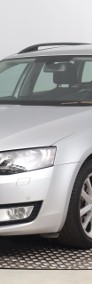 Skoda Octavia III , Salon Polska, Serwis ASO, Navi, Klimatronic, Tempomat,-3