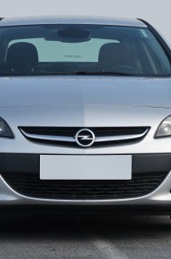 Opel Astra J , Navi, Klimatronic, Tempomat, Parktronic,-2