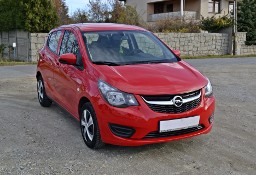 Opel Karl I Klima/Wyposażony/Niemcy